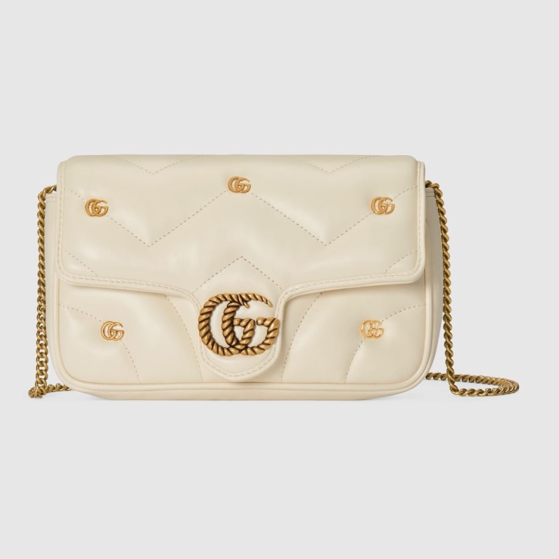 Gucci Satchel Bags